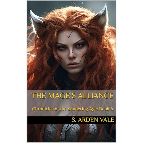 The Mage's Alliance