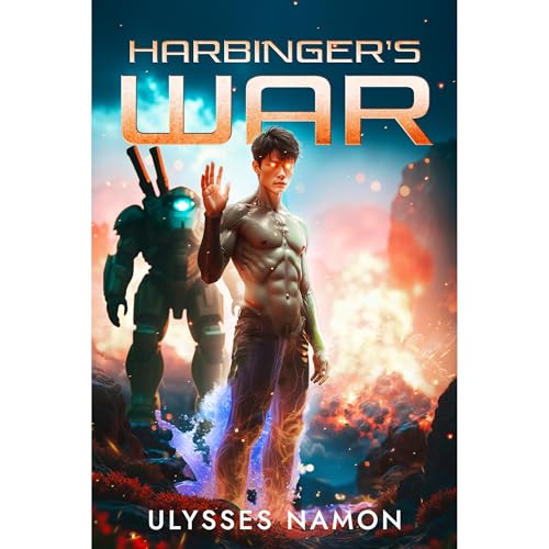 Harbinger's War