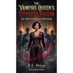 The Vampire Queen's Dynasty Harem: A Reverse Harem Vampire Romantasy