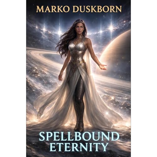 Spellbound Eternity
