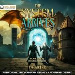 The System Arrives, Book 3: Consequences