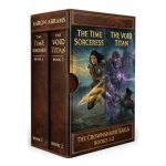 The Crownshard Saga: Books 1-2