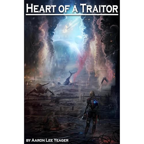 Heart of a Traitor