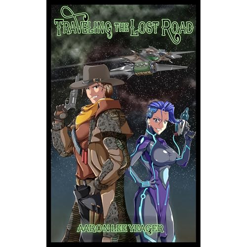 Traveling the Lost Road