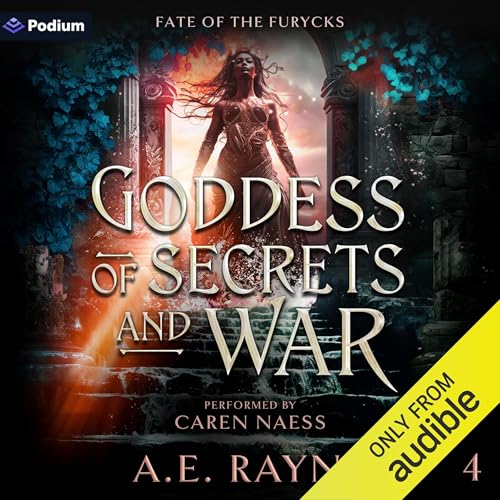 Goddess of Secrets and War