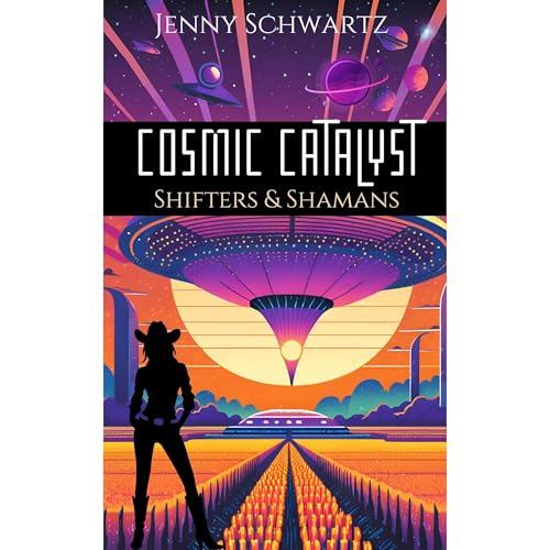 Cosmic Catalyst