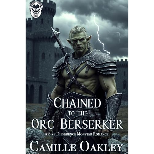 Chained to the Orc Berserker