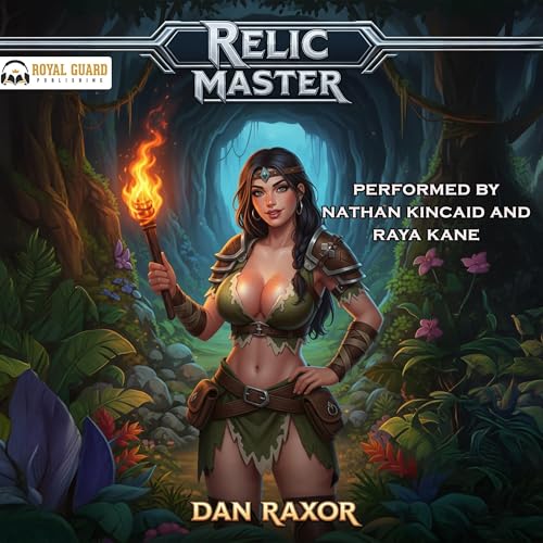 Relic Master