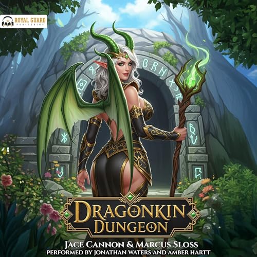 Dragonkin Dungeon