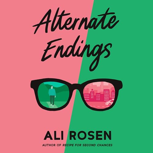Alternate Endings