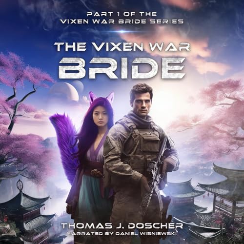 The Vixen War Bride