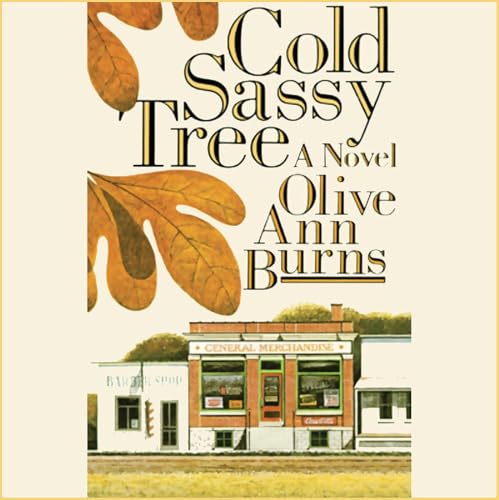Cold Sassy Tree