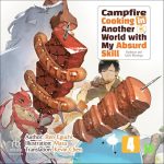 Barbecue and God's Blessings