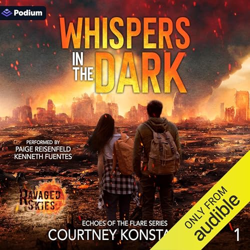 Whispers in the Dark