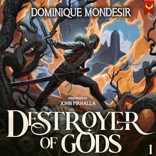 Destroyer of Gods