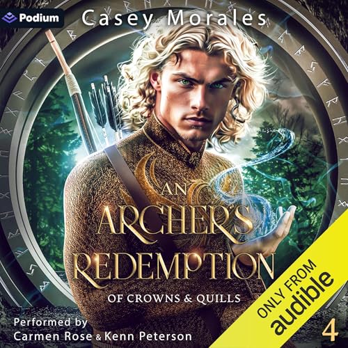 An Archer's Redemption