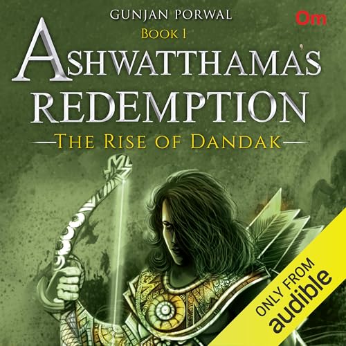 Ashwatthama's Redemption