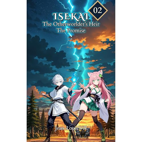 The Promise: Volume 2