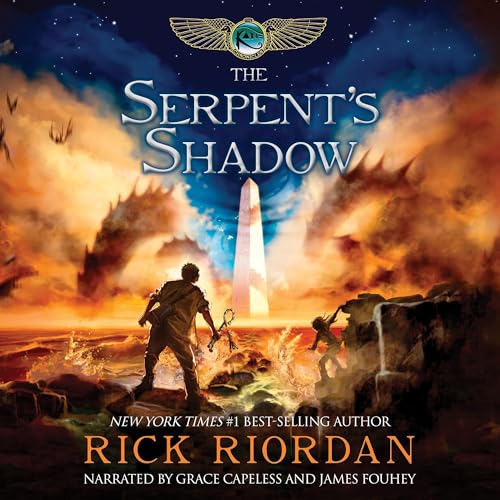 The Serpent's Shadow