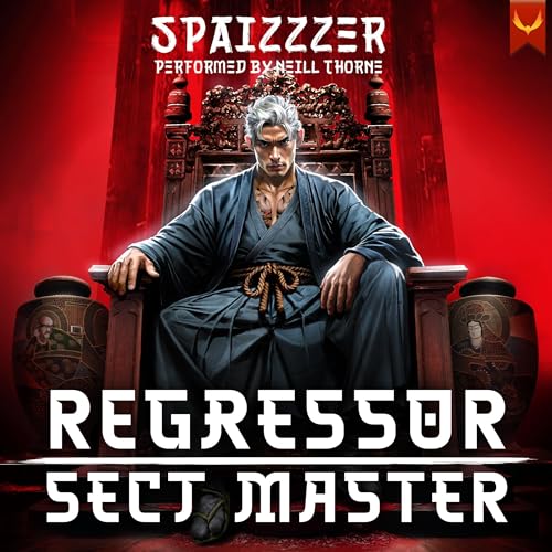 Regressor Sect Master