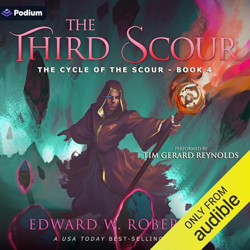 The Third Scour