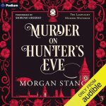 Murder on Hunter's Eve