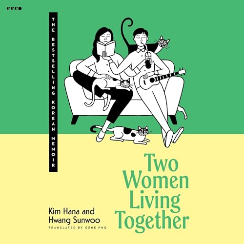 Two Women Living Together