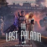 The Last Paladin #4