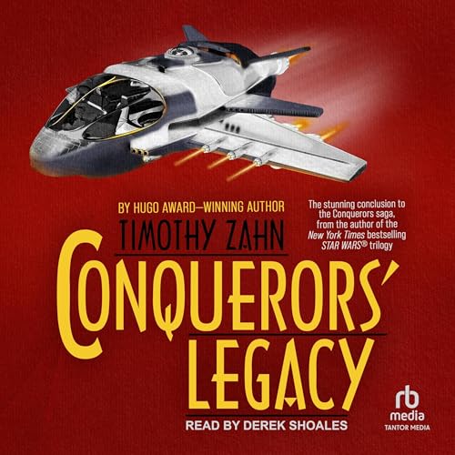 Conquerors’ Legacy
