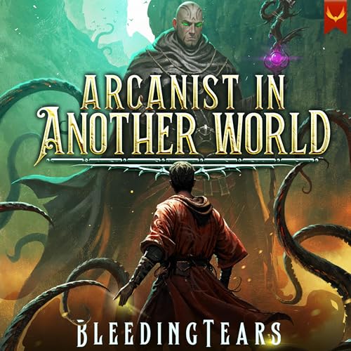 Arcanist in Another World