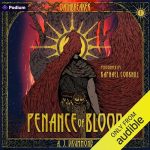 Penance of Blood: A Dark Fantasy