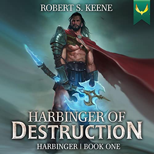 Harbinger of Destruction