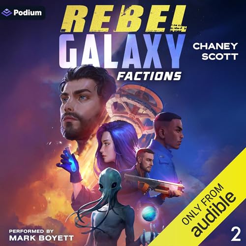 Rebel Galaxy 2