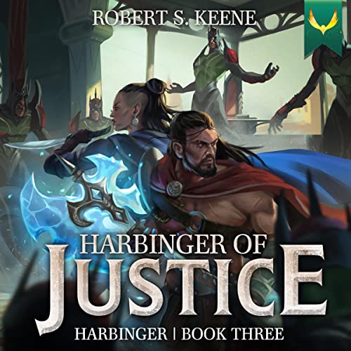 Harbinger of Justice