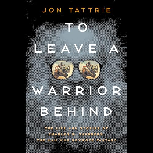 To Leave a Warrior Behind