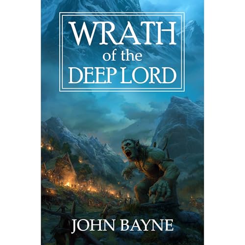 Wrath of the Deep Lord