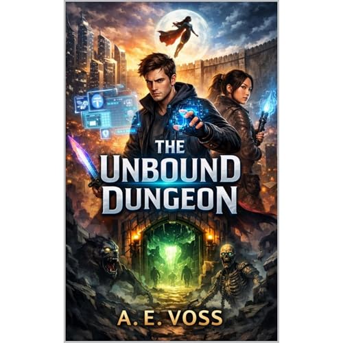The Unbound Dungeon