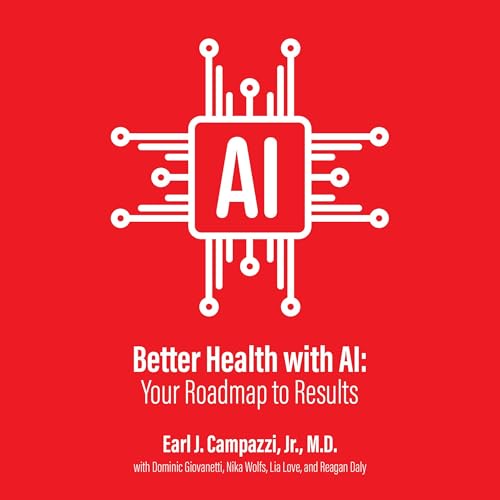 Better Health with AI