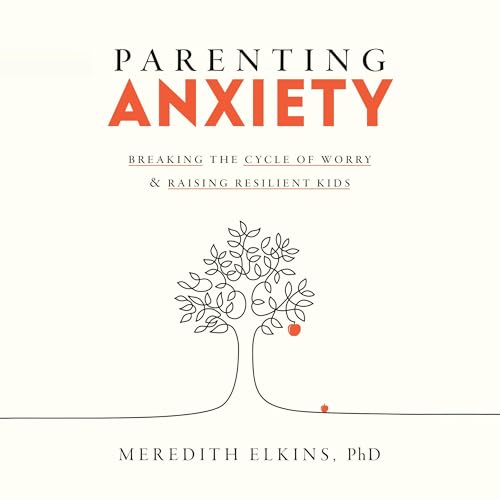 Parenting Anxiety