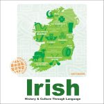 Irish: History & Culture Through Language