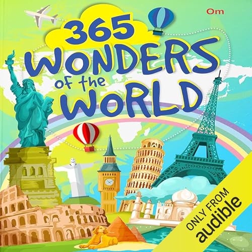 365 Wonders of the World