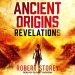 Ancient Origins, Book 1: Revelations