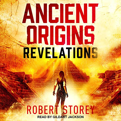 Ancient Origins, Book 1: Revelations