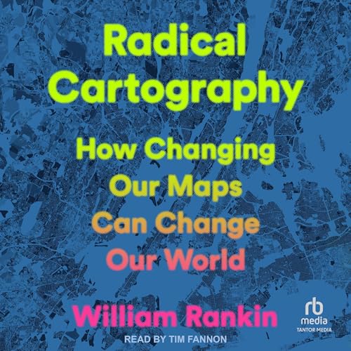 Radical Cartography