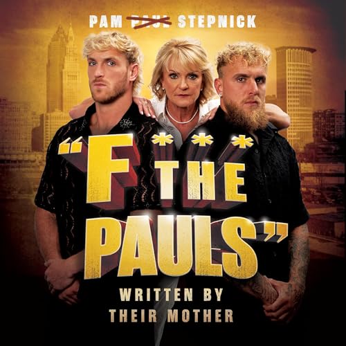 "F*** the Pauls"