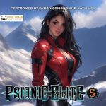 Psionic Elite 5