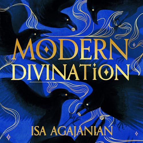 Modern Divination