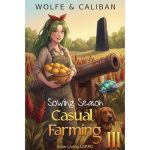 Casual Farming 3