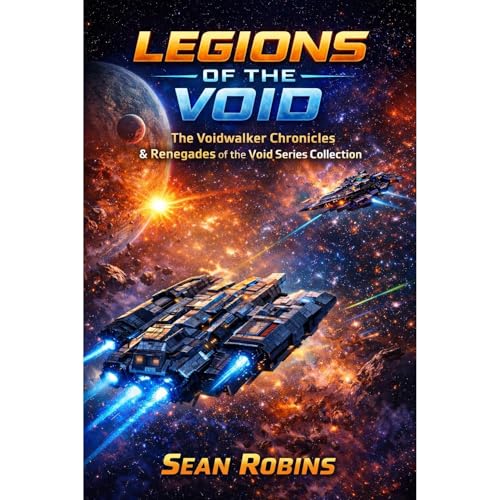 Legions of the Void