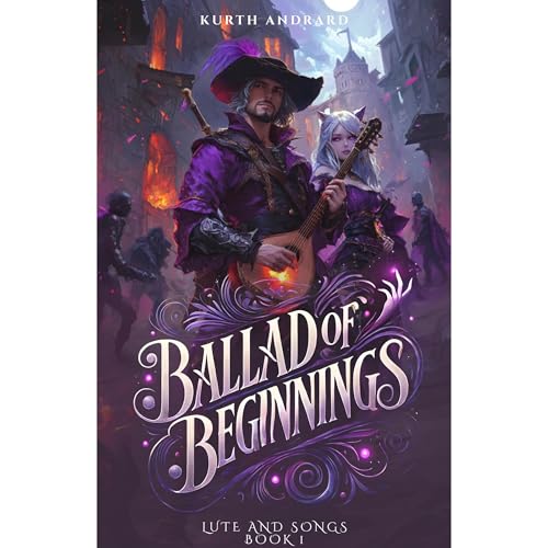 Ballad of Beginnings